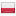 surferonline.pl server is located in Poland